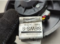  Двигатель отопителя (моторчик печки) Nissan Qashqai 2006-2013 20610922 #3