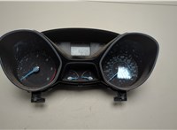  Щиток приборов (приборная панель) Ford Focus 3 2011-2015 20610926 #1