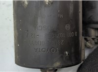 Стартер Toyota Avensis 1 1997-2003 20610937 #3