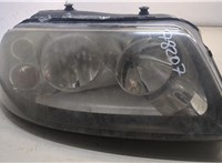  Фара (передняя) Seat Alhambra 1996-2010 20610943 #5
