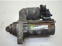 Стартер Seat Ibiza 4 2008-2015 20610944 #1