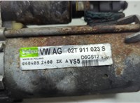  Стартер Seat Ibiza 4 2008-2015 20610944 #4