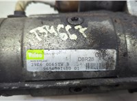  Стартер Peugeot 407 2004-2011 20610945 #3