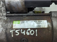  Стартер Seat Leon 2 2005-2012 20610949 #4