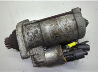  Стартер Seat Leon 2 2005-2012 20610949 #5
