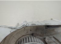 272258H310 Двигатель отопителя (моторчик печки) Nissan X-Trail (T30) 2001-2007 20610950 #2