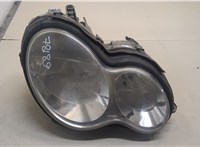  Фара (передняя) Mercedes C W203 2000-2008 20610952 #1