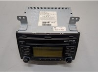  Магнитола Hyundai i30 2007-2012 20610954 #1