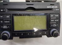  Магнитола Hyundai i30 2007-2012 20610954 #4