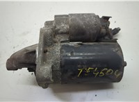  Стартер Ford Fusion 2002-2012 20610960 #1