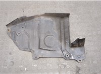  Защита днища, запаски, КПП, подвески Nissan X-Trail (T30) 2001-2007 20610962 #1