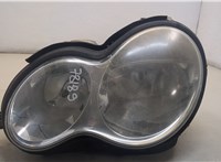  Фара (передняя) Mercedes C W203 2000-2008 20610963 #4