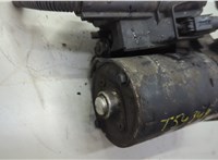  Стартер Ford Fusion 2002-2012 20610965 #3