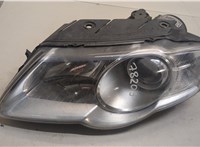  Фара (передняя) Volkswagen Passat 6 2005-2010 20610972 #1