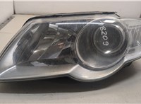  Фара (передняя) Volkswagen Passat 6 2005-2010 20610972 #5