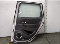  Ручка двери наружная Renault Scenic 2009-2012 11505808 #5