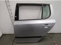  Петля двери Skoda Fabia 2007-2014 11505812 #1