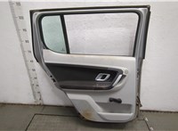  Петля двери Skoda Fabia 2007-2014 11505812 #11