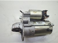  Стартер Ford Fusion 2002-2012 20610985 #1