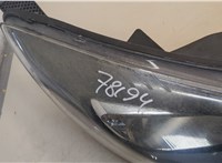  Фара (передняя) Ford Focus 3 2011-2015 20610988 #5
