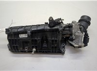  Коллектор впускной Chevrolet Trailblazer 2019- 20610994 #1
