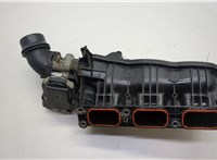  Коллектор впускной Chevrolet Trailblazer 2019- 20610994 #4