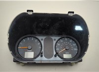  Щиток приборов (приборная панель) Ford Fusion 2002-2012 20610997 #1