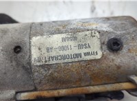 Стартер Ford Focus 1 1998-2004 20611000 #4