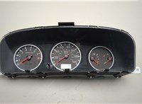 24820ES60B Щиток приборов (приборная панель) Nissan X-Trail (T30) 2001-2007 20611003 #1