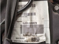  Заслонка дроссельная Peugeot 308 2007-2013 11505830 #10