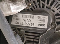  Заслонка дроссельная Peugeot 308 2007-2013 11505830 #11