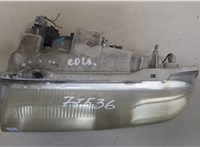  Фара (передняя) Suzuki Grand Vitara 1997-2006 20611006 #7