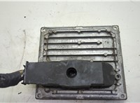 4S6112A650EA Блок управления двигателем Ford Fusion 2002-2012 20611011 #3