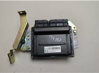  Блок управления двигателем Nissan X-Trail (T30) 2001-2007 20611014 #1