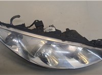  Фара (передняя) Peugeot 308 2007-2013 20611021 #8