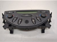  Переключатель отопителя (печки) Citroen C5 2001-2004 20611023 #1