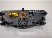  Переключатель отопителя (печки) Citroen C5 2001-2004 20611023 #2