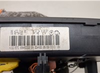  Переключатель отопителя (печки) Citroen C5 2001-2004 20611023 #4