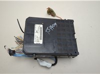  Блок управления BSI (Блок предохранителей) Citroen C5 2001-2004 20611035 #3