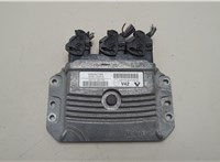 237103317R, 237102071R Блок управления двигателем Dacia Sandero 2013-2020 20611037 #1
