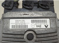 237103317R, 237102071R Блок управления двигателем Dacia Sandero 2013-2020 20611037 #2