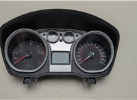  Щиток приборов (приборная панель) Ford Focus 2 2008-2011 20611039 #1