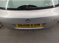  Обшивка крышки (двери) багажника Skoda Fabia 2007-2014 11505880 #2