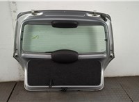  Обшивка крышки (двери) багажника Skoda Fabia 2007-2014 11505880 #4
