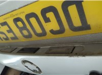  Обшивка крышки (двери) багажника Skoda Fabia 2007-2014 11505880 #6