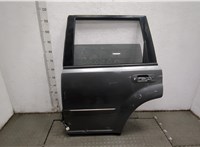  Дверь боковая (легковая) Nissan X-Trail (T30) 2001-2007 20611041 #1