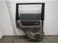  Дверь боковая (легковая) Nissan X-Trail (T30) 2001-2007 20611041 #15