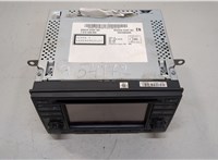  Магнитола Nissan Qashqai 2006-2013 20611043 #1