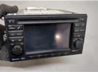  Магнитола Nissan Qashqai 2006-2013 20611043 #4