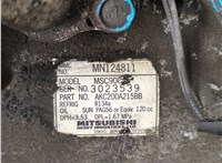  Насос гидроусилителя руля (ГУР) Mitsubishi Outlander 2003-2009 11505901 #8